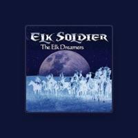 Elk Soldiers