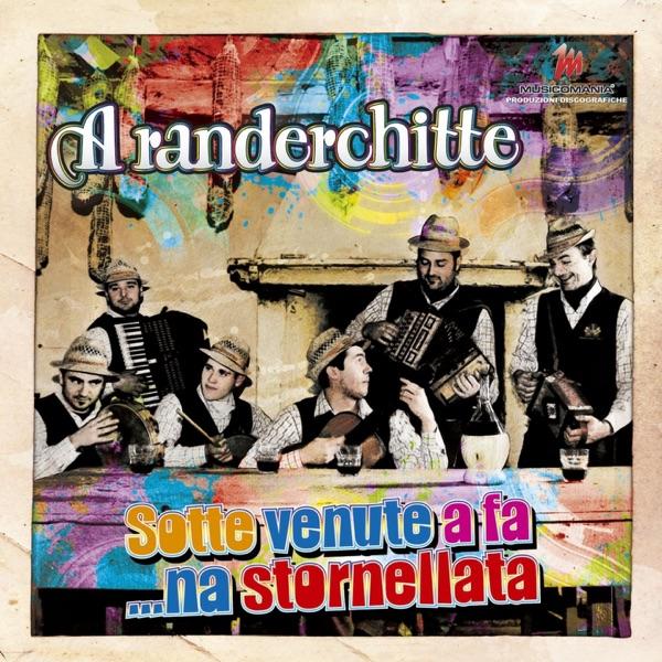 Sotte venute a fa la serenata