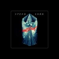 Steed Lord