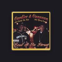 Cardier And Caznova