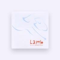 Lamb (JPN)