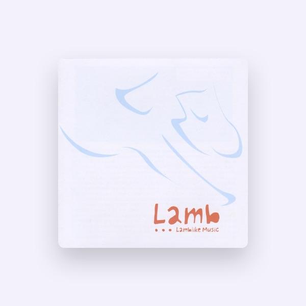 Lamb (JPN)