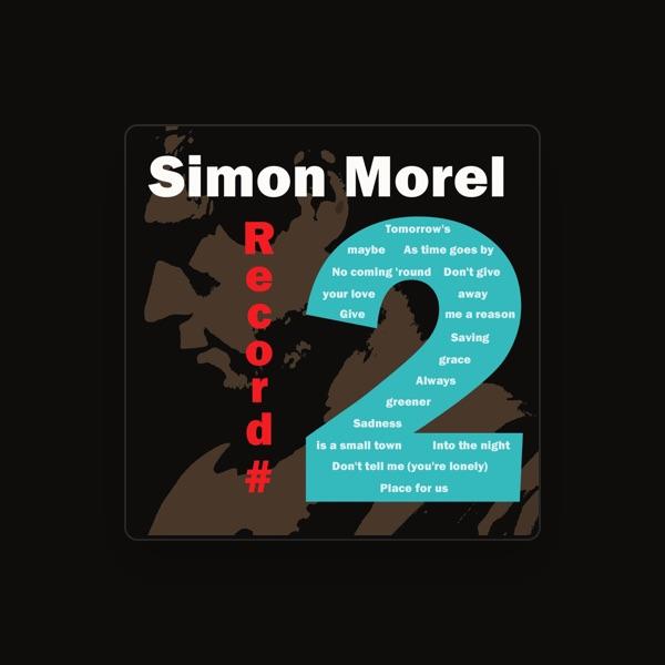 Simon Morel