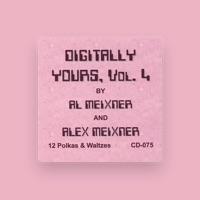 Al Meixner & Alex Meixner