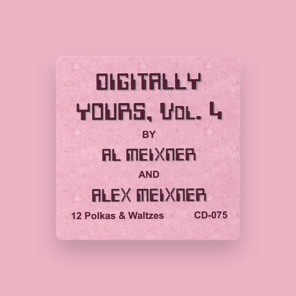 Al Meixner & Alex Meixner