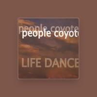 People Coyote