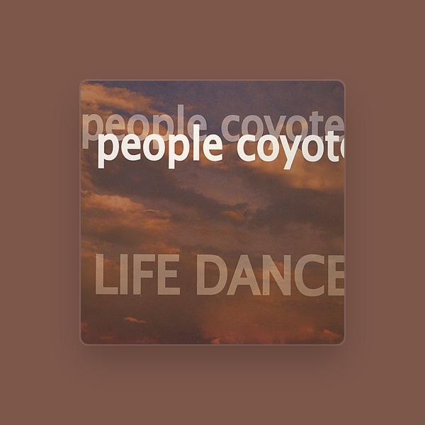 People Coyote