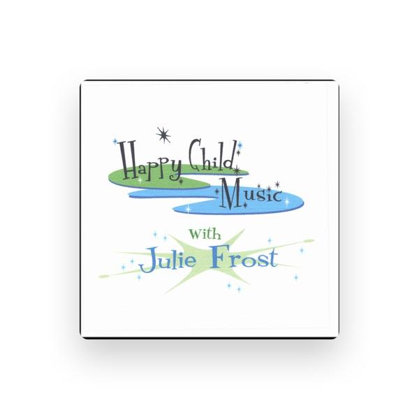 JULIE FROST