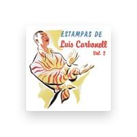 Luis Carbonell
