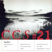 String Quartet No. 5, Op. 41: III. Allegro