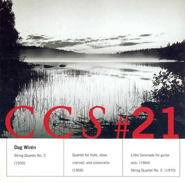 String Quartet No. 5, Op. 41: I. Allegro molto - Allegro capriccioso - Tempo I