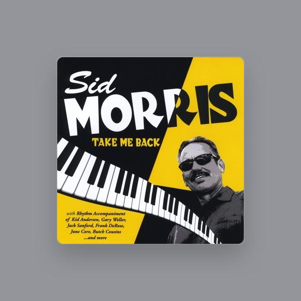 Sid Morris
