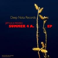 Summer 4 A. (Moveks Hammond Re-edit)