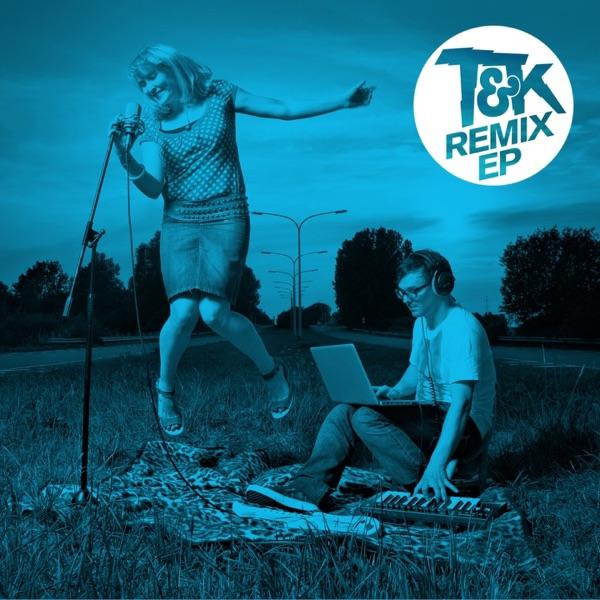 On Your Hands (Boston Bun Remix)