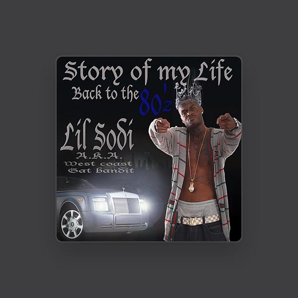 Lil Sodi