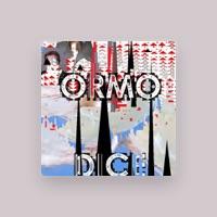 Ormo