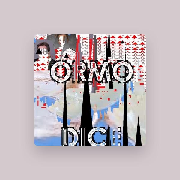 Ormo