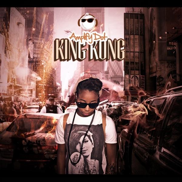 King Kong (Instrumental)
