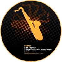 Sambuca (feat. Yves Le Franc)