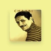 Dahmane El Harrachi