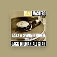 Jack Milman All Star