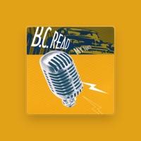 B.C. Read