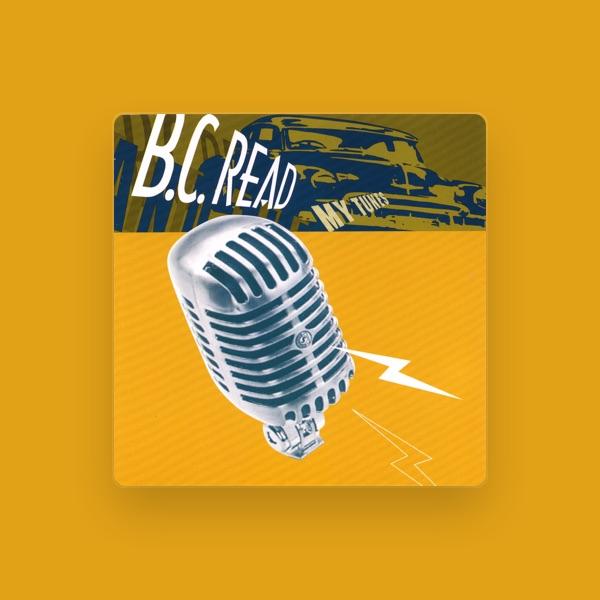 B.C. Read