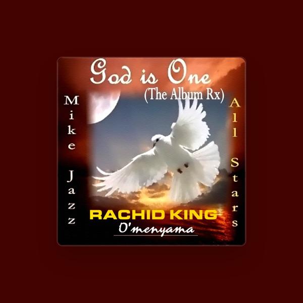 Rachid King