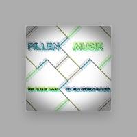 Pillenmusik