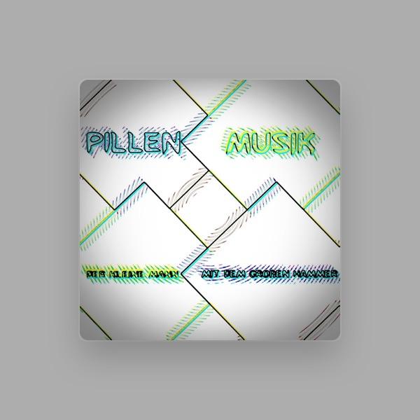Pillenmusik