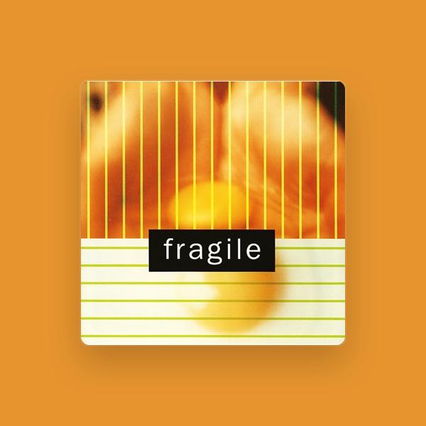 FRAGILE