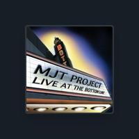 Modern Jazz Tuba Project