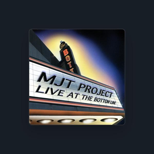 Modern Jazz Tuba Project