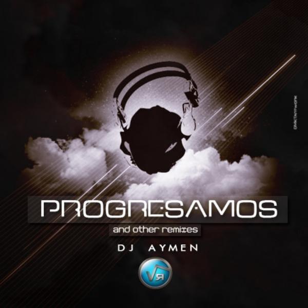 Progresamos (Magic Sound Remix)