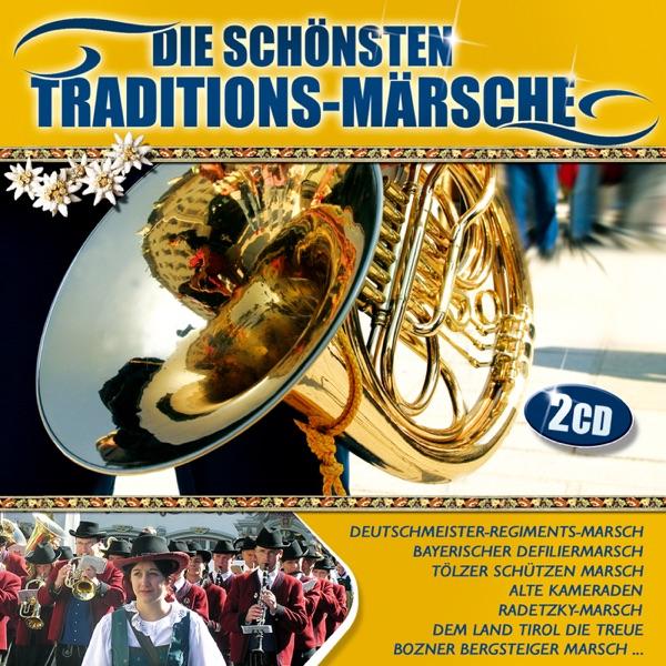 Bruckerlager Marsch