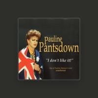 Pauline Pantsdown