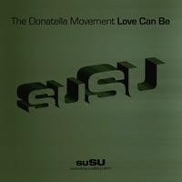 Love Can Be (Audiowhores Dub Mix)