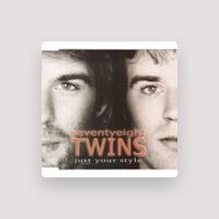 Seventyeight Twins