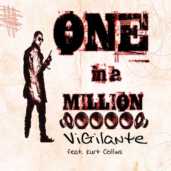 One In a Million (feat. Kurt Collins)