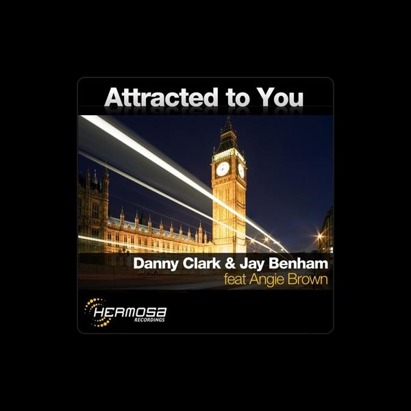 Jay Benham