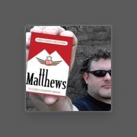 Jason Matthews