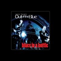 Kevin Thorpe's Out of the Blue
