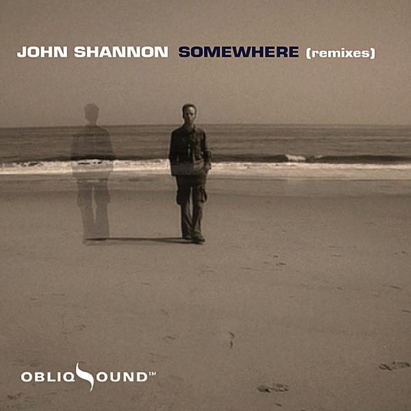 Somewhere (Eric Kupper Reprise)