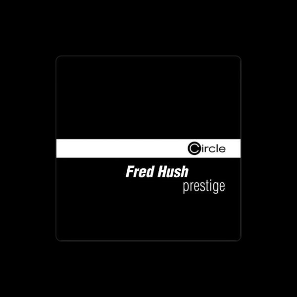 Fred Hush