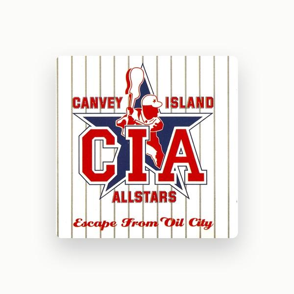 Canvey Island Allstars