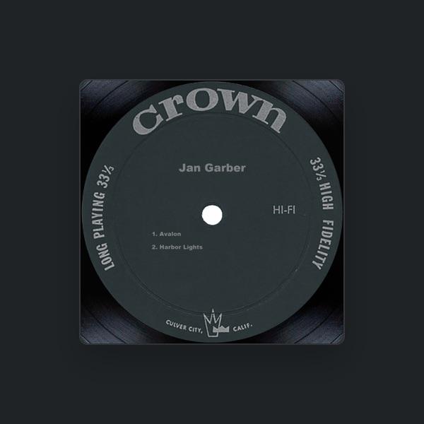 Jan Garber