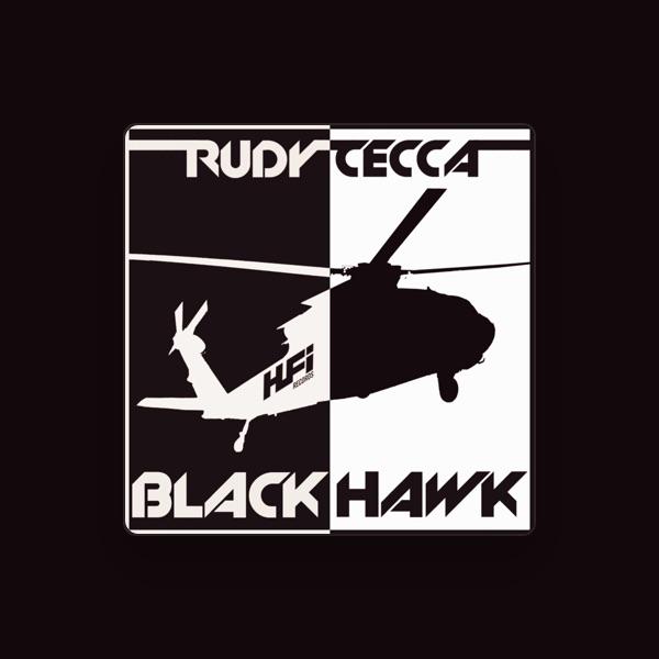 Rudy Cecca