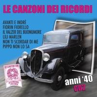 La Mondina