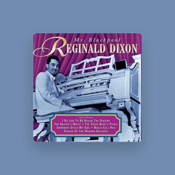 Reginald Dixon