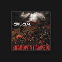 The Band Crucial